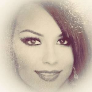 Meet your Posher, Rosio